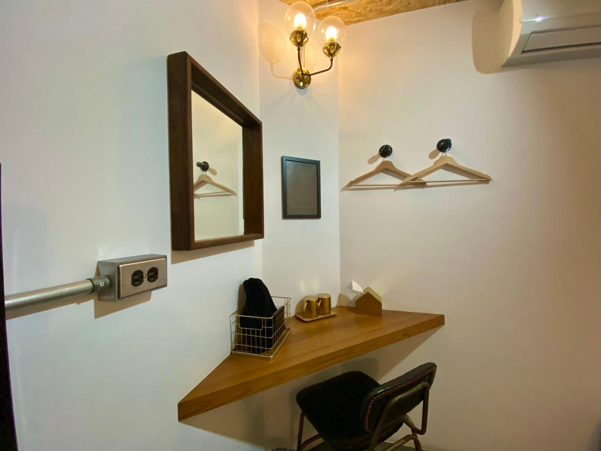 K. Gold Hotel Taichung Cameră foto