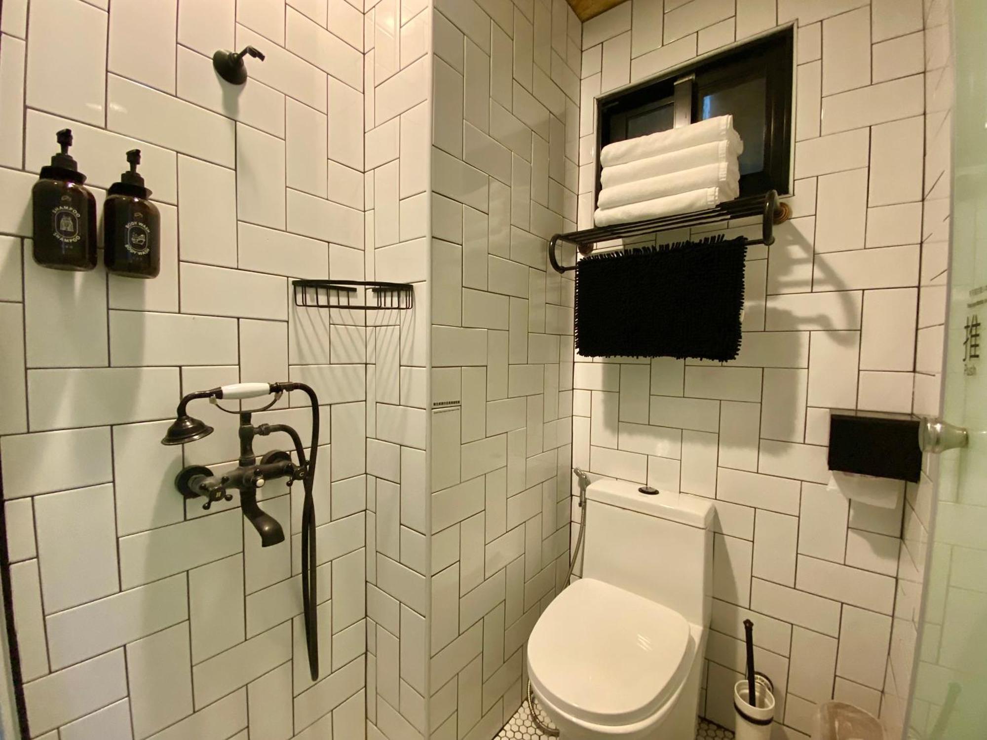K. Gold Hotel Taichung Cameră foto